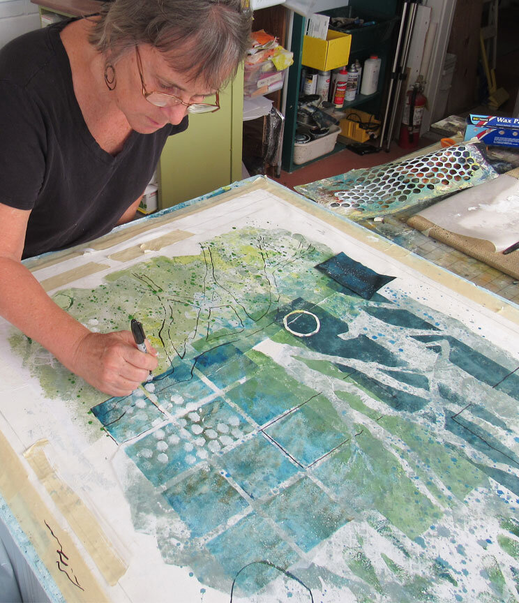 bobbibaughstudio-collage-in-grey-in-progress-trees.jpg
