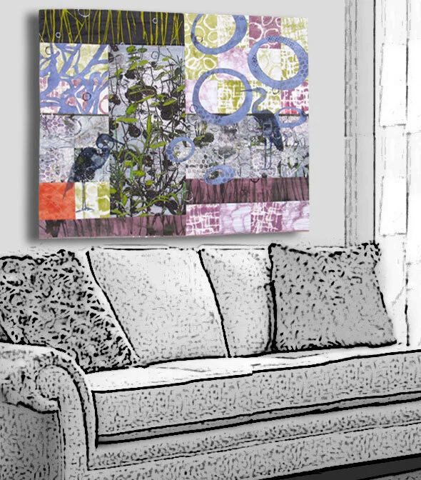 bobbibaughstudio-what-the-waterlilies-sing-quilt-in-interior.jpg