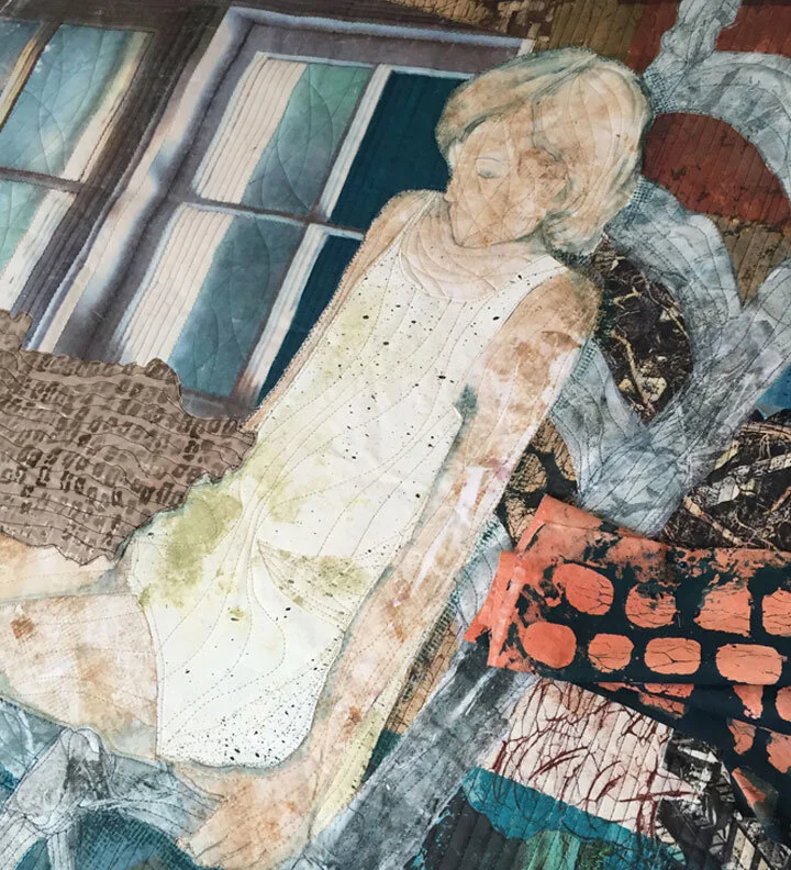 First The Little Girl Now The Story Bobbi Baugh Studio