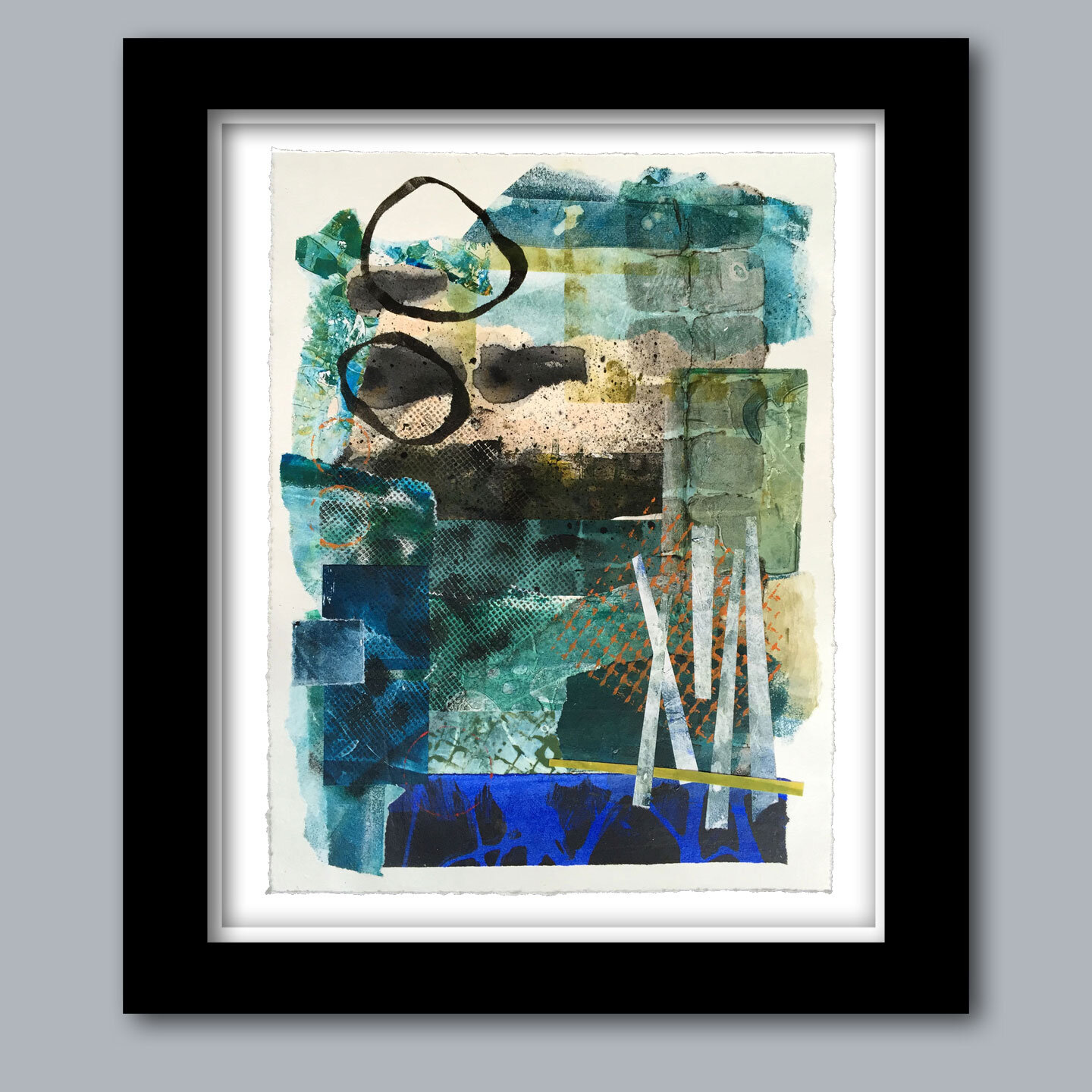 bobbibaughstudio-beneath-the-ice-matted-collage.jpg