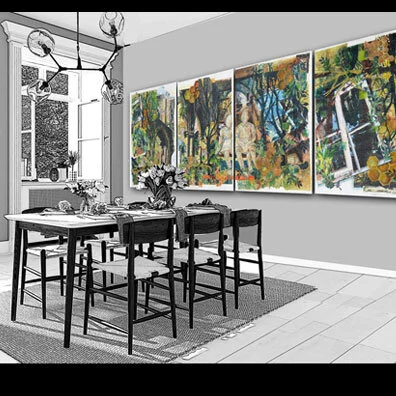 Bobbibaughstudio---What-Were-We-quilt-w-panels-in-interior.jpg