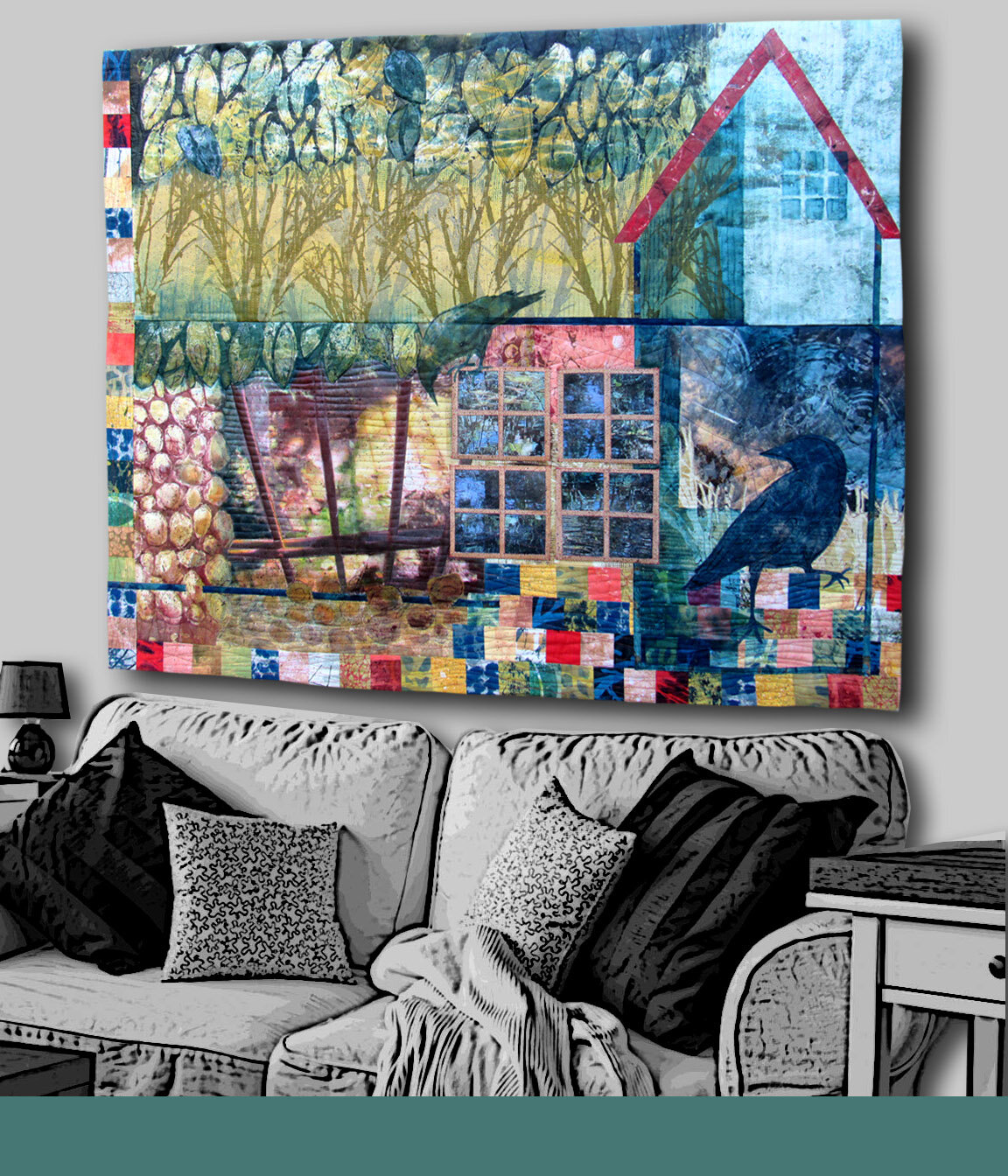 bobbibaughstudio-entering-untold-stories-quilt-in-interior.jpg