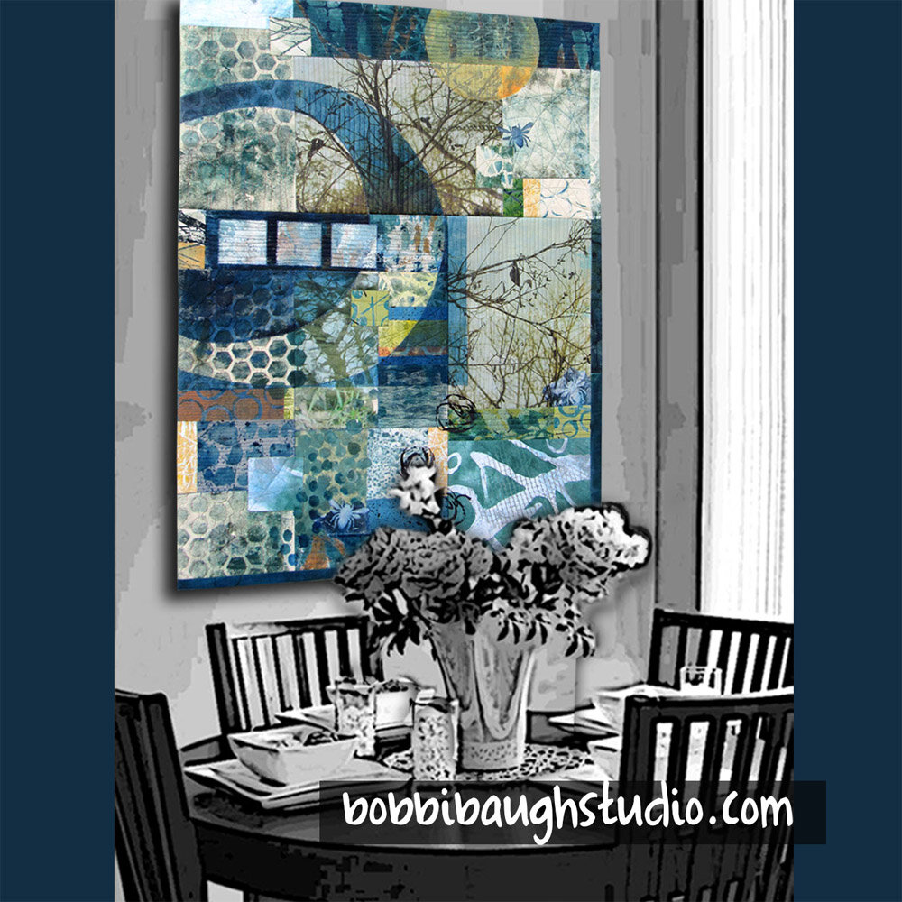 bobbibaughstudio-Breathe-In-Art-Quilt-on-wall.jpg