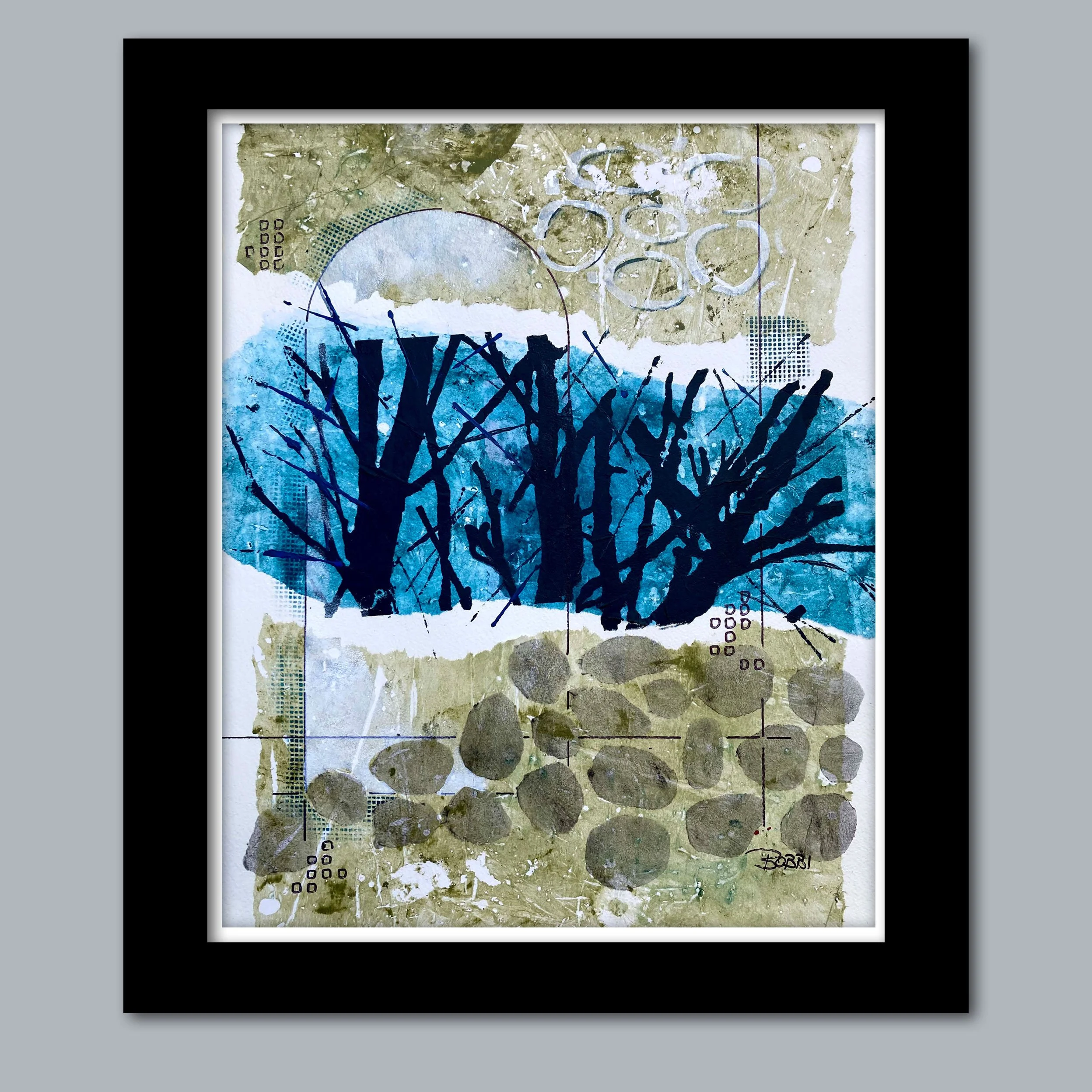 Beneath and Through It All.JPG