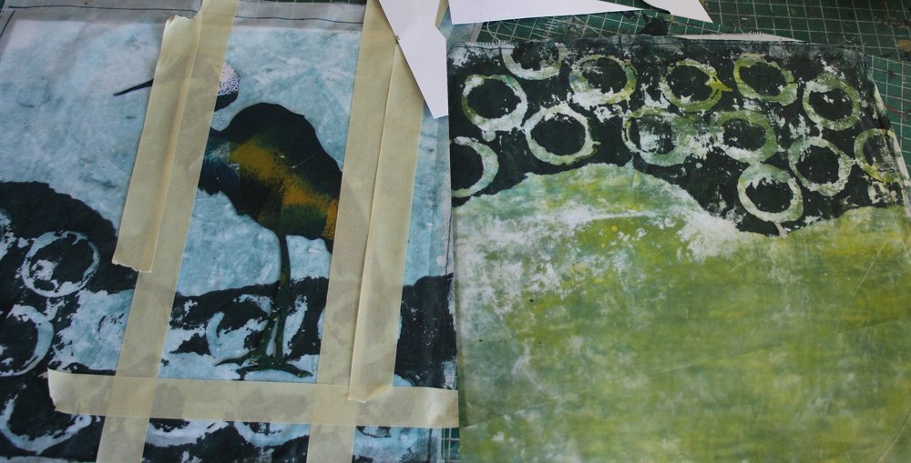 surface design — BLOG — Bobbi Baugh StudioArtwork Galleries