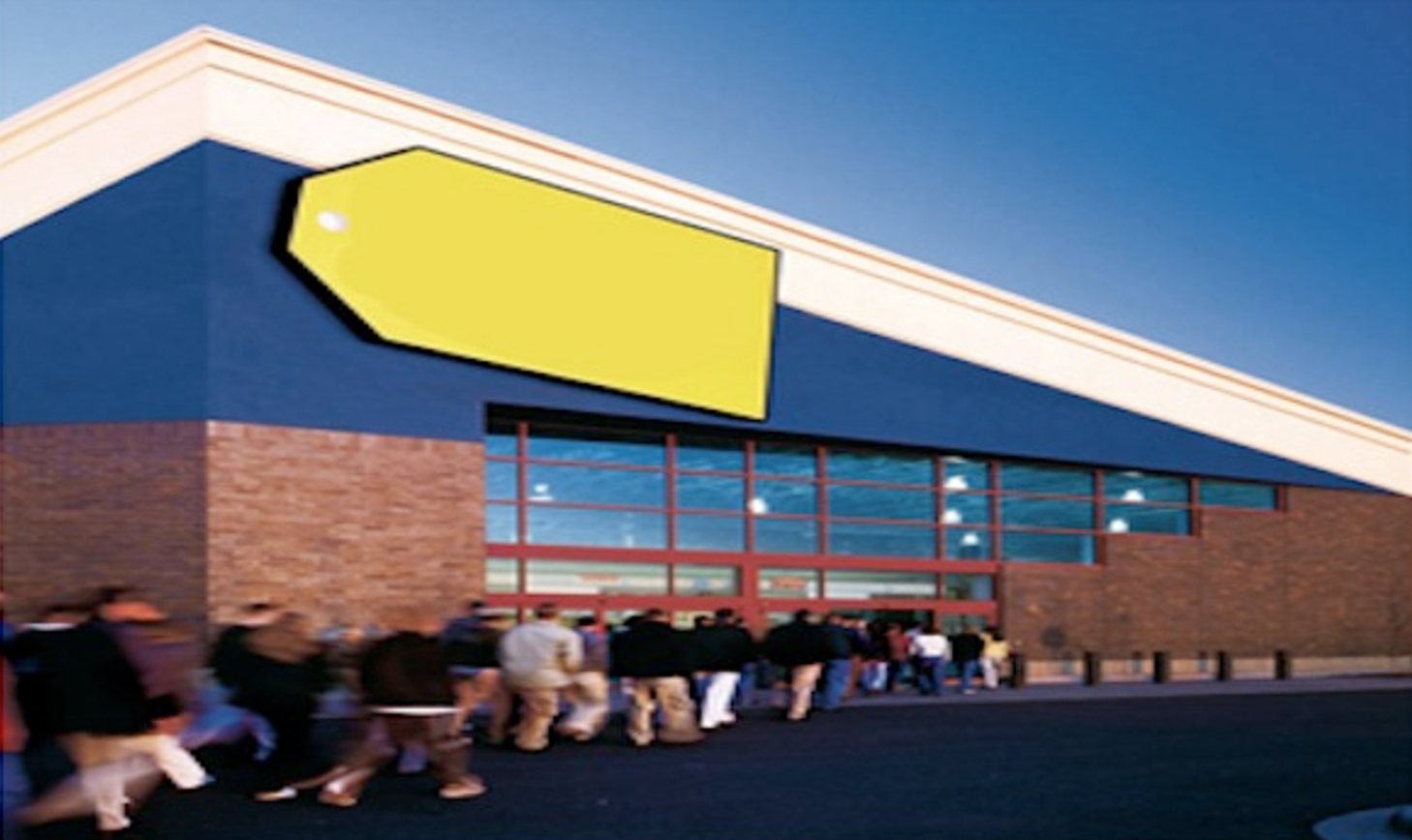 The Illness Superstore