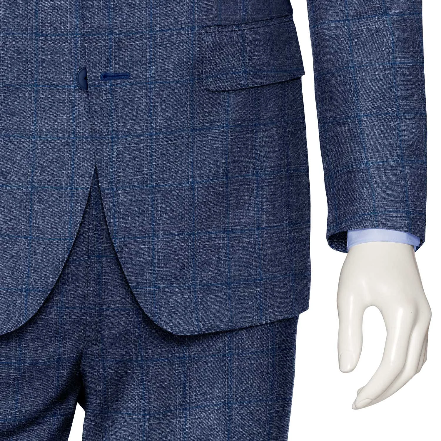 A new innovation that creates 'photos' of fabrics