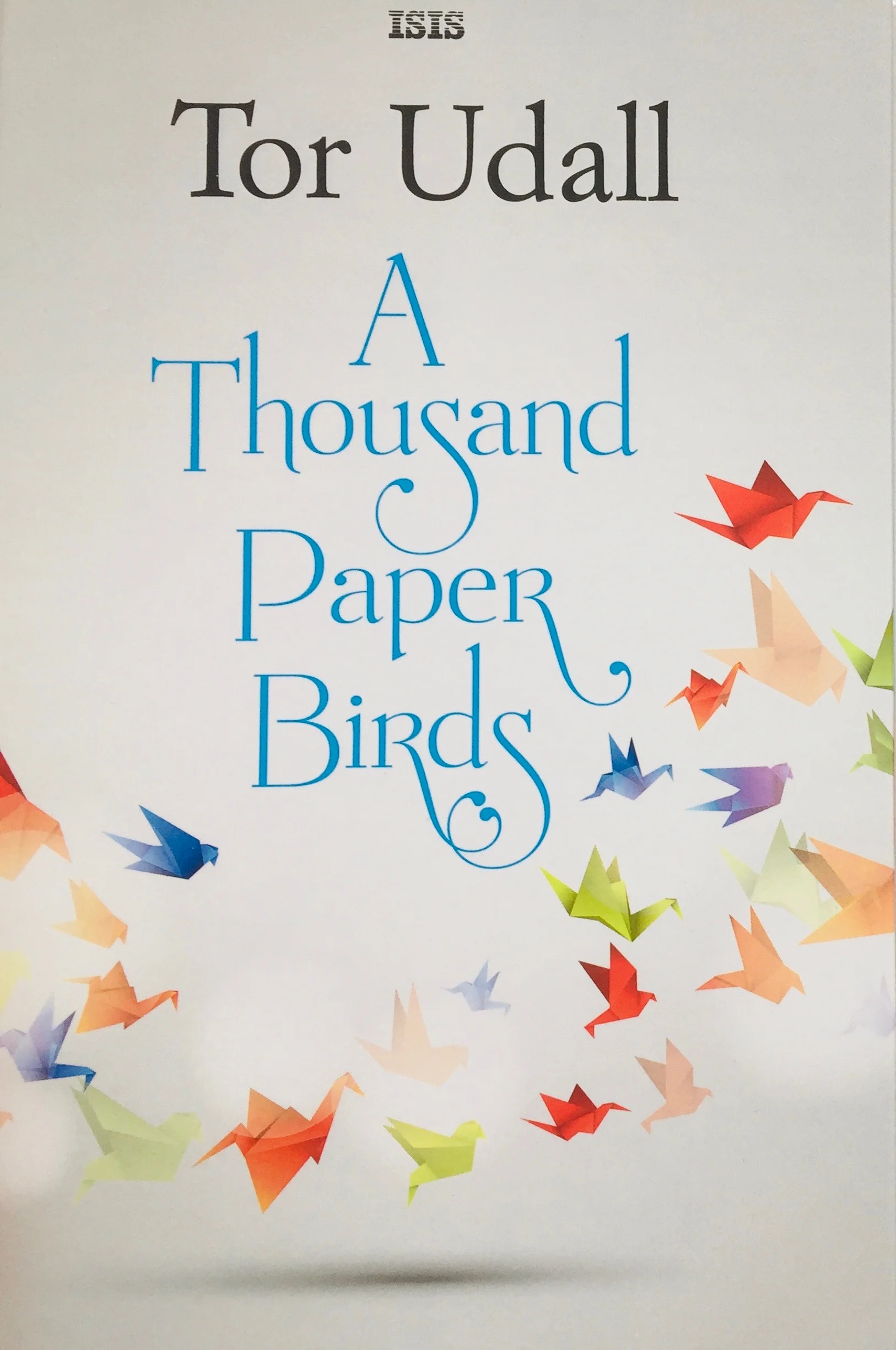 Large print EDITION