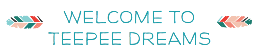Teepee Dreams sleepover parties Melbourne Australia