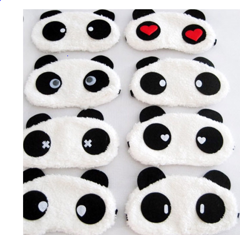 Panda Eye Masks