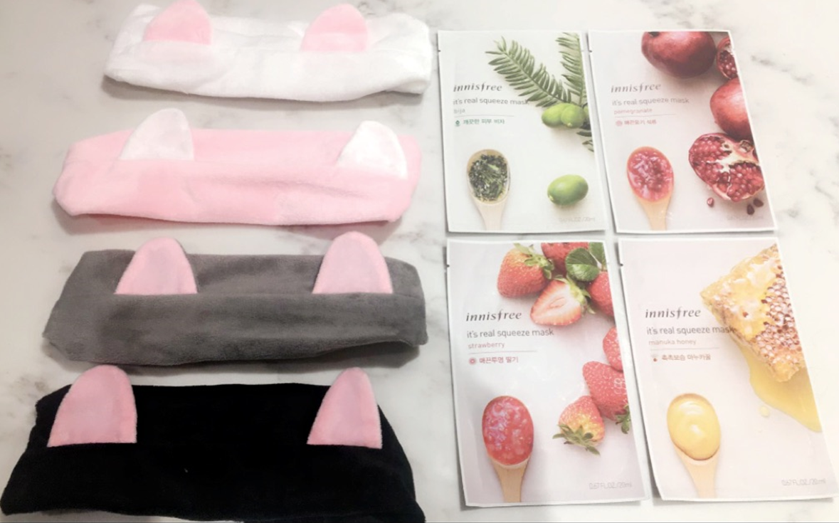 Spa Kits