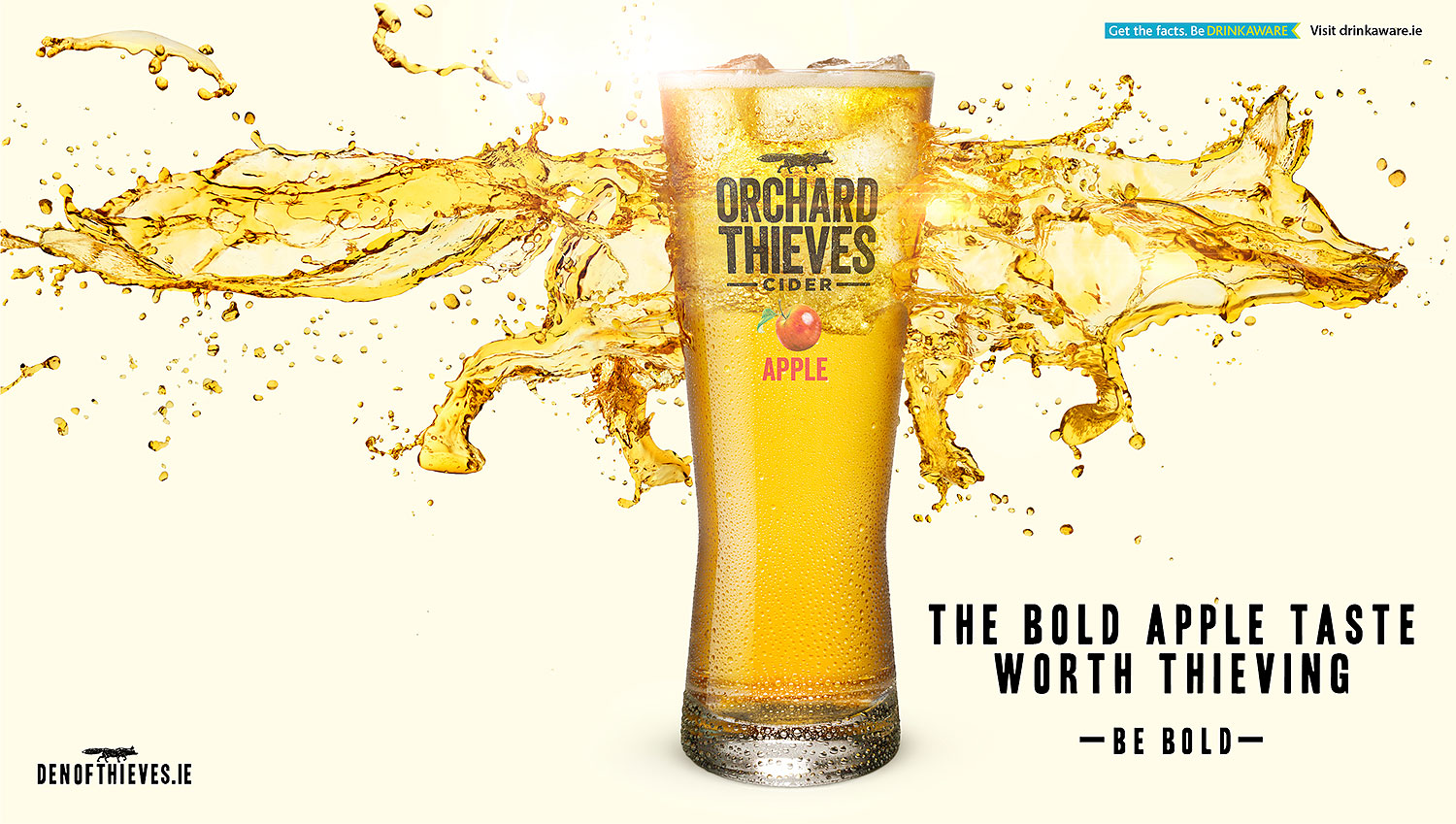 Orchard Thieves Splash