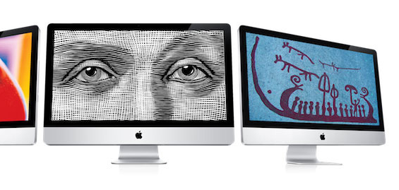 The Apple Distinguished Educators Institute 2011