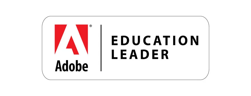 Adobe Education Leader