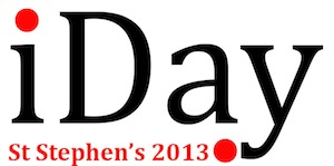 iDay at St Stephen's
