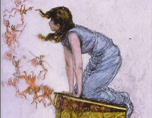 A Pandora's Box