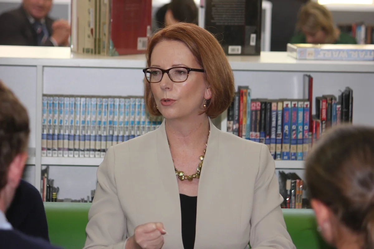 The Digital Education Revolution comes to an end. Where now?