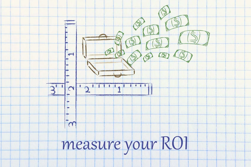Measuring success: is your technology investment worth the money?