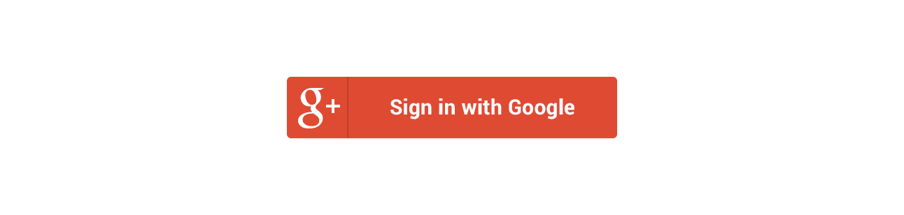 Sign in with Google for Education