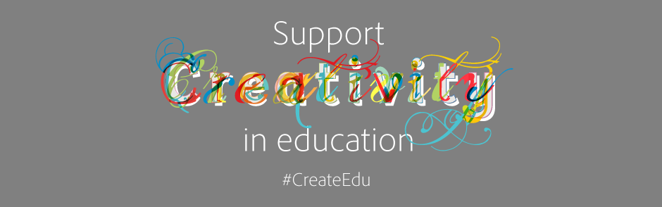 Adobe in WA Classrooms events