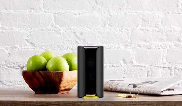 Redefining home security from Canary