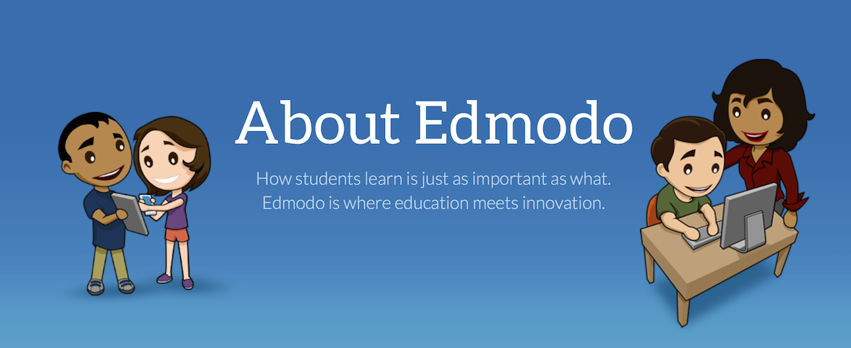 Edmodo review image