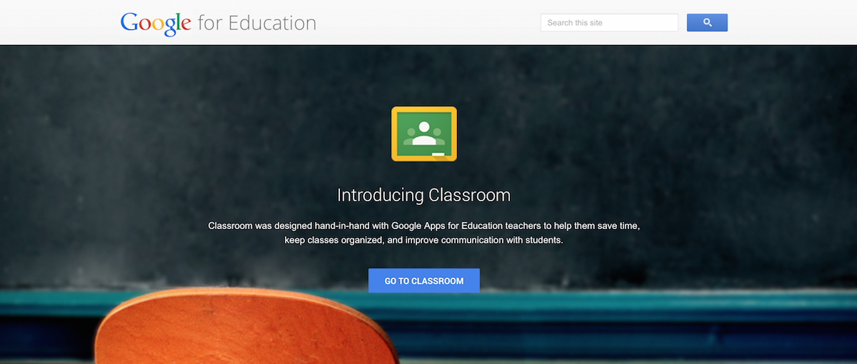 Google Classroom comparison