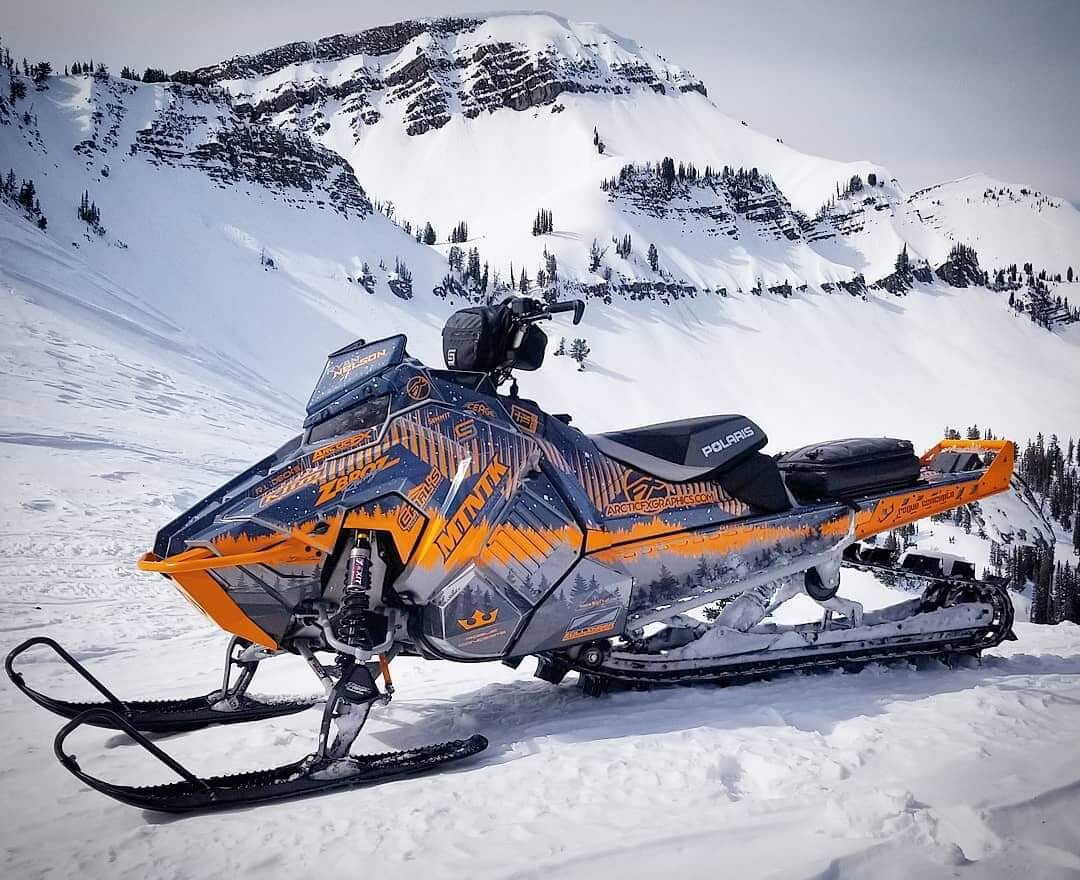 All Polaris Products — Rogue Concepts All Polaris Products — Rogue Concepts