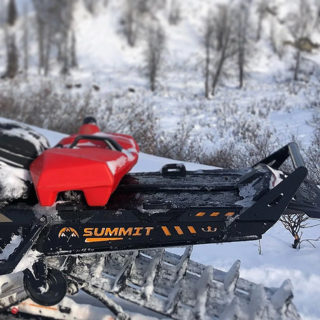 Gen 4 154 / 165 Expert<br/> -Summit Design — Rogue Concepts