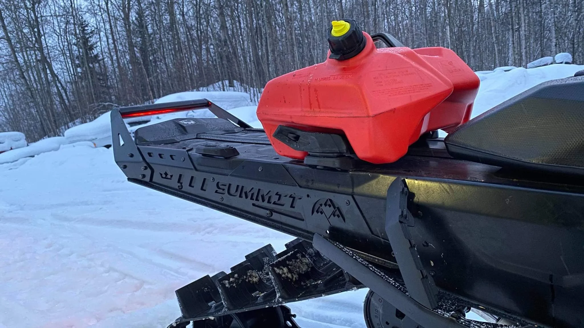 ski-doo g4 165トレーラーセット New 2026 Ski-Doo Summit X 165 850 E-TEC Turbo R SHOT PowderMax X