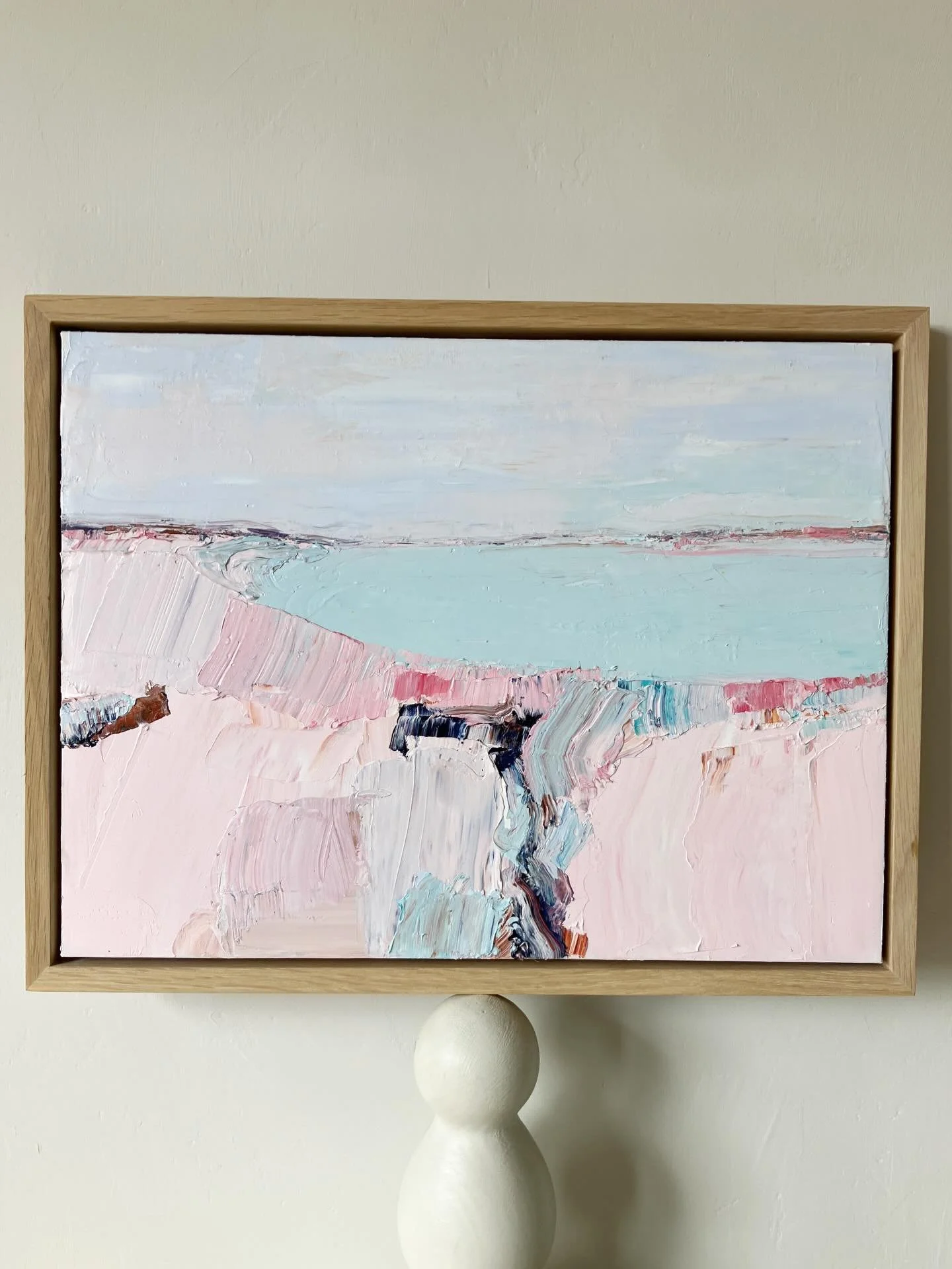 *SOLD* very excited! This painting has now sold on @artfinder_com ❤️