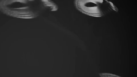 Preview of Beneath This Mask Another Mask // inspired by Claude Cahun , part of the Surrealist Masks mini-series (I actually filmed this one a while back, but it was never added to either series until this week)