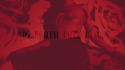 Preview of Scorpio Rose in The Erotic Collection