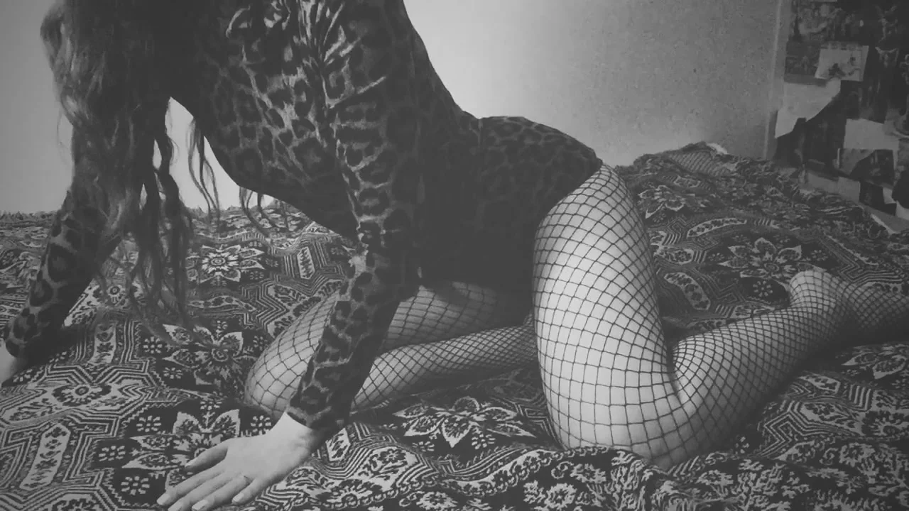 4.5.18 Joan Pope (sexdeathrebirth)