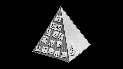 Temple ov Saturn