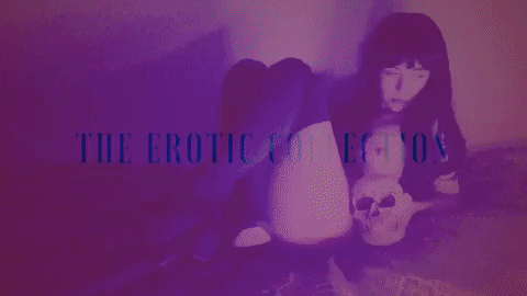 Preview of Penetration and Power from The Erotic Collection