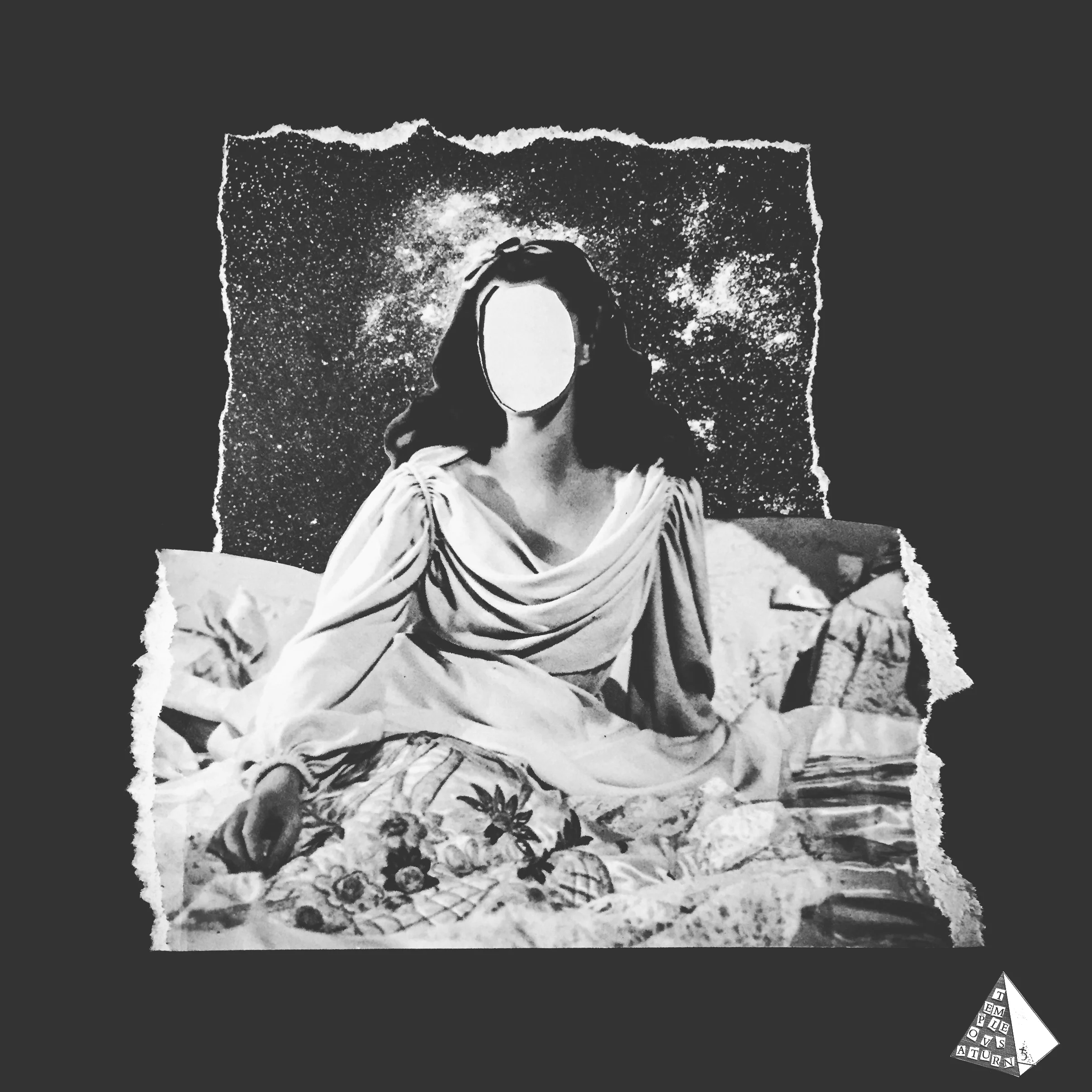 White Noise by Joan Pope (temple ov saturn)