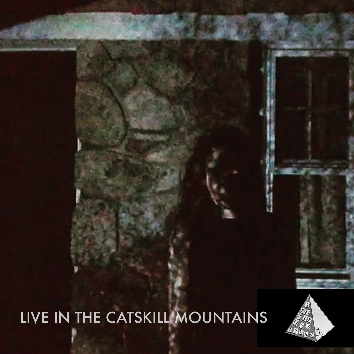 LIVE In The Catskill Mountains by Temple ov Saturn