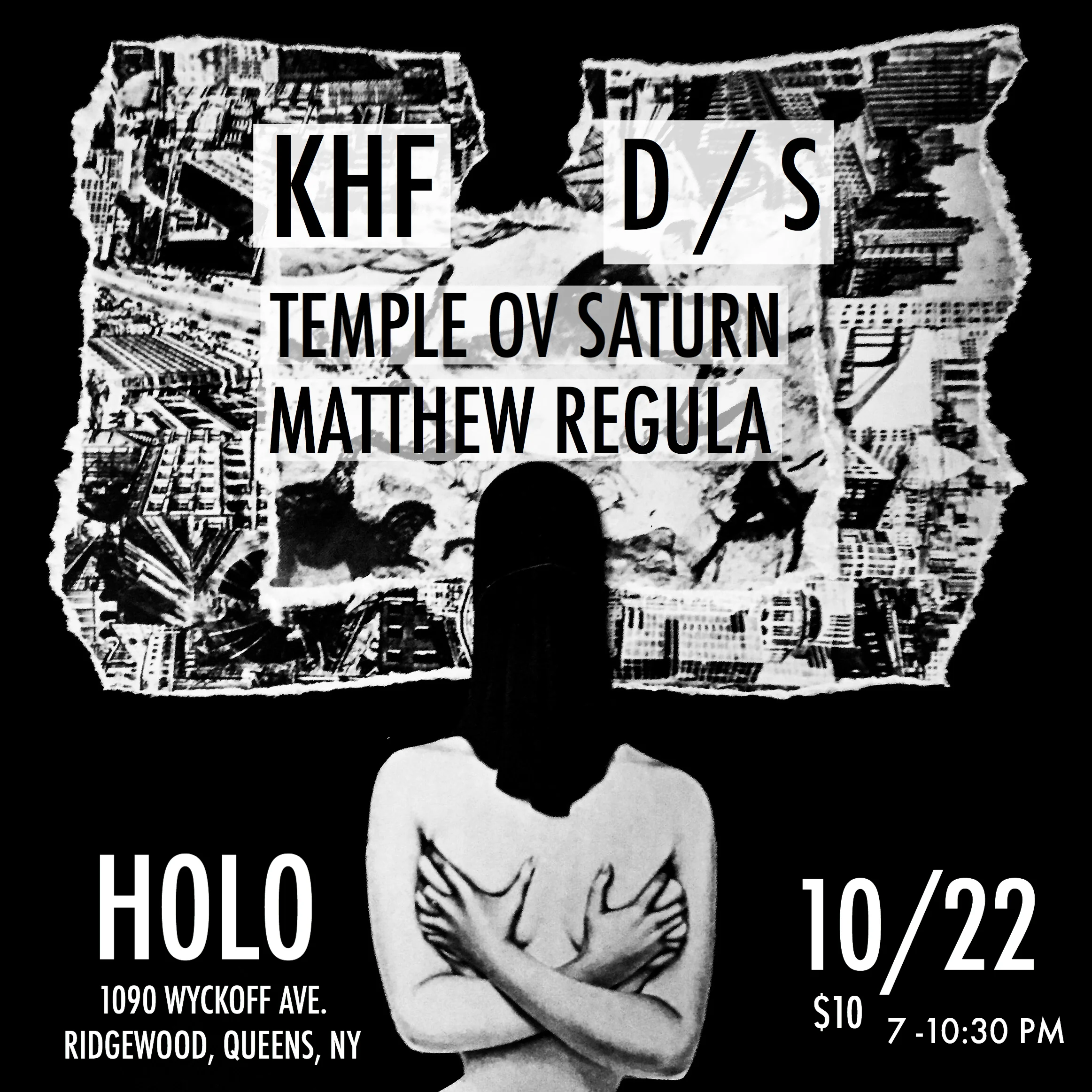 10/22/18 at H0L0