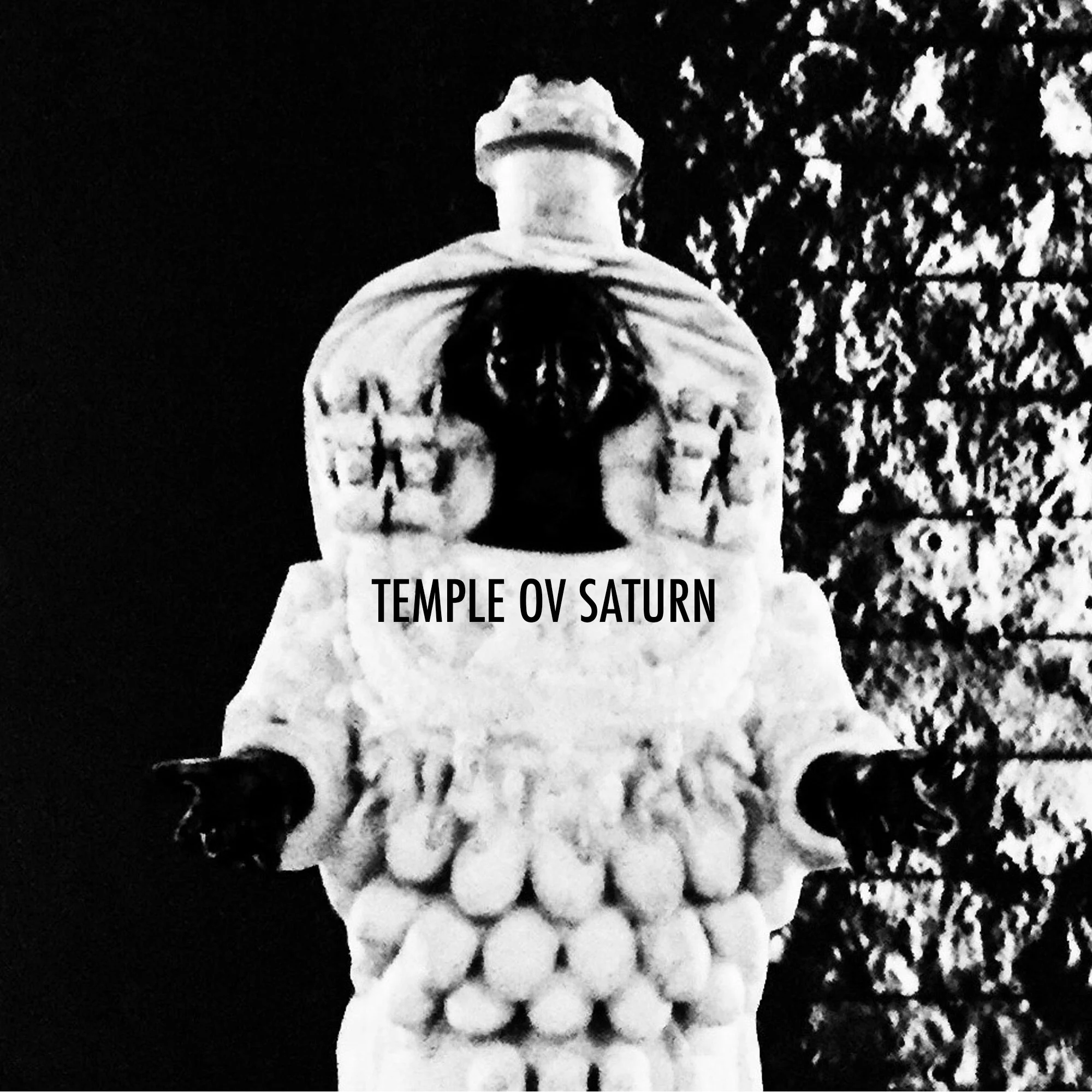 Temple ov Saturn - ▽, out now on Bandcamp.