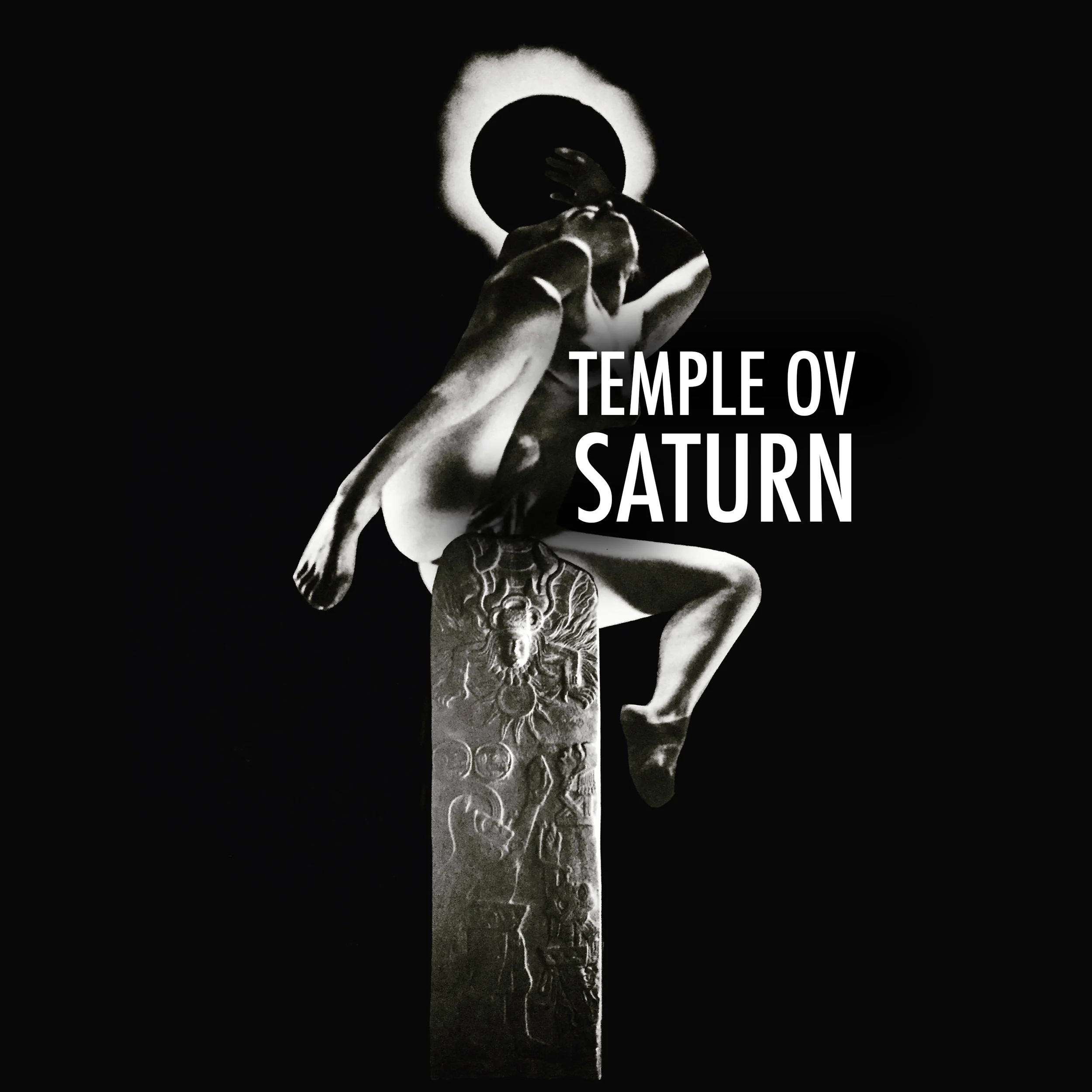 Temple ov Saturn - Bride of the Sun, Daughter of the Stars