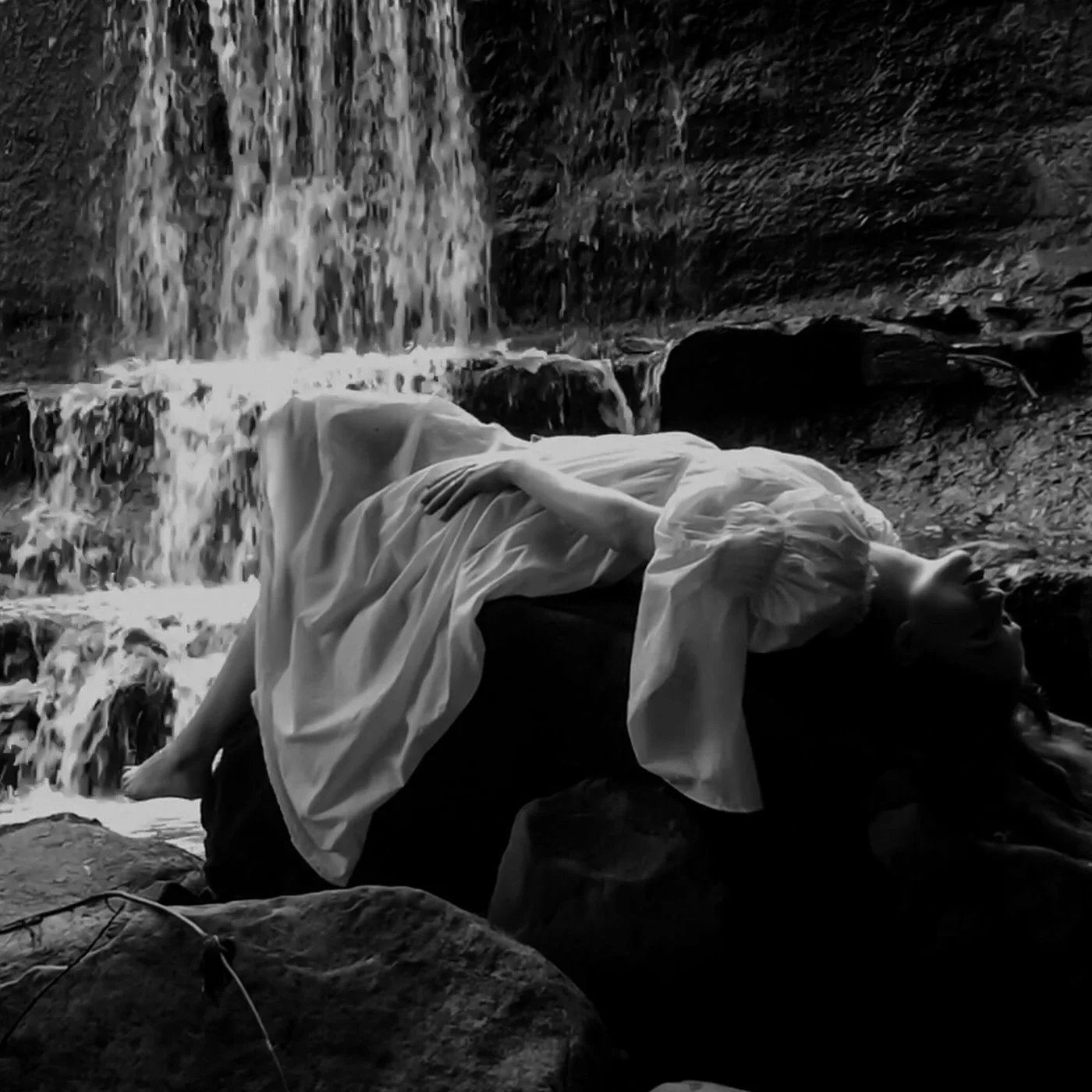 Temple ov Saturn - Sacrifice of Sirens