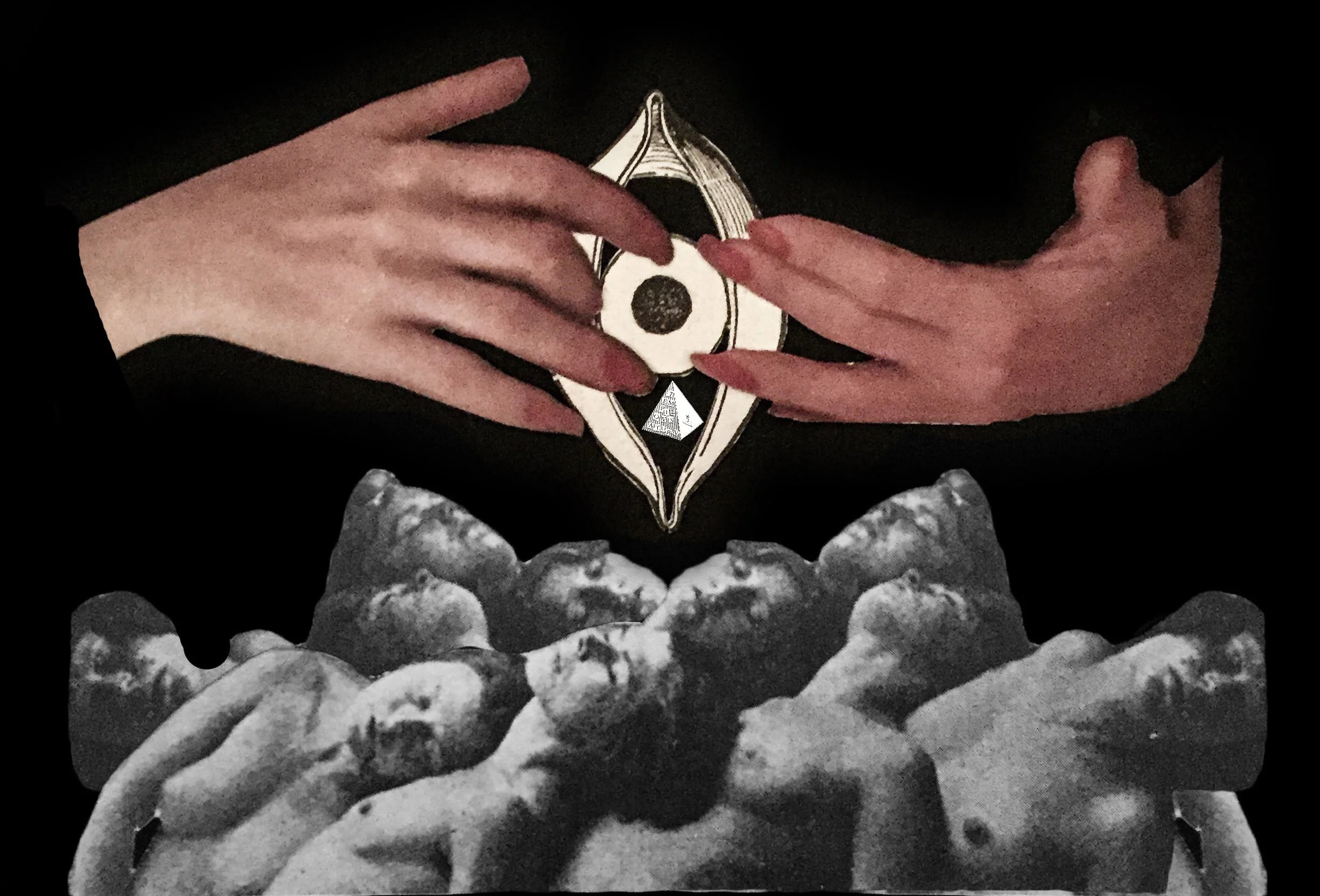 opening the book of revelations by joan pope temple ov saturn.jpg