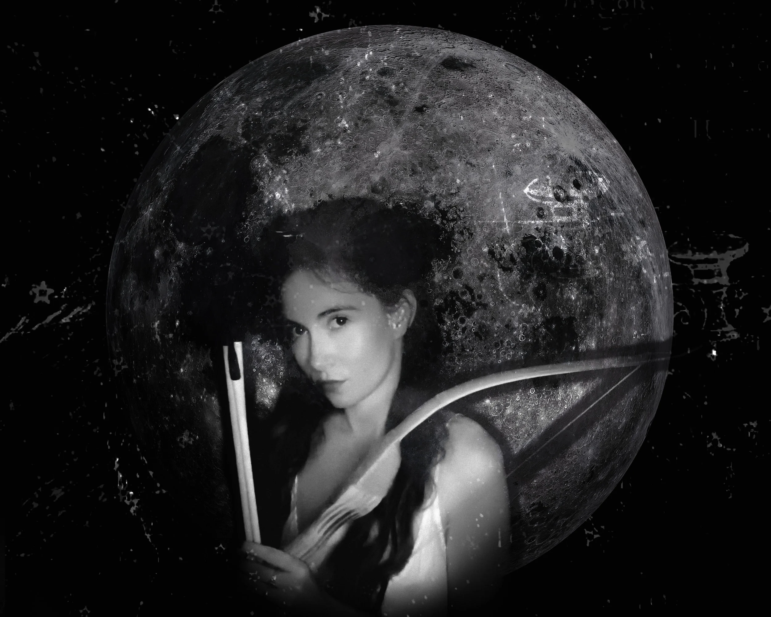 Diana by Joan Pope