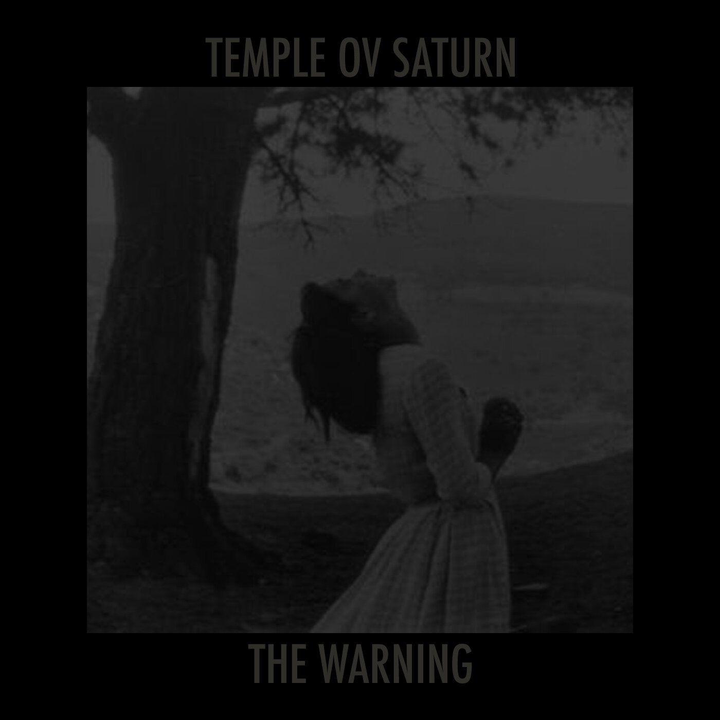 Temple ov Saturn - The Warning