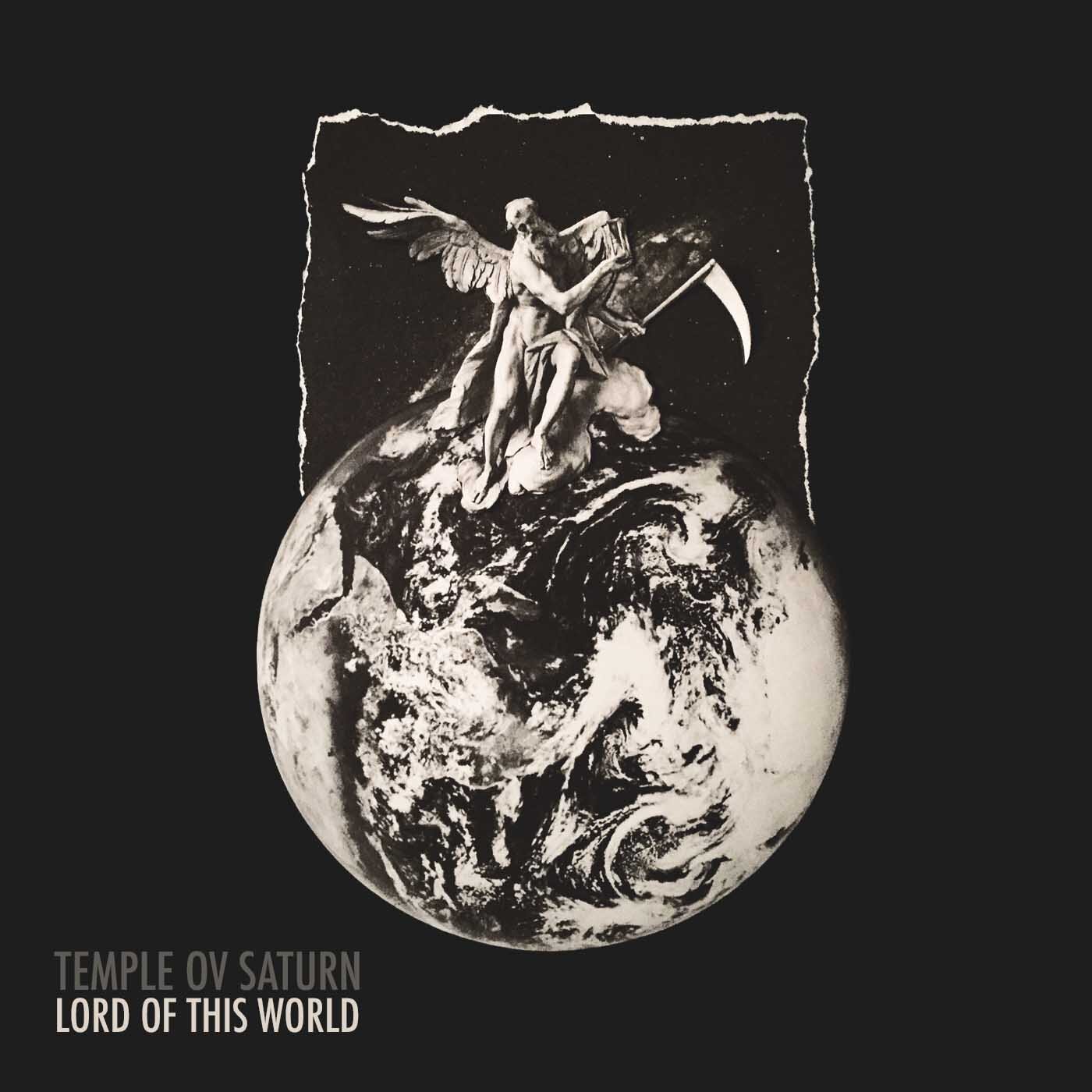 Lord Of This World
