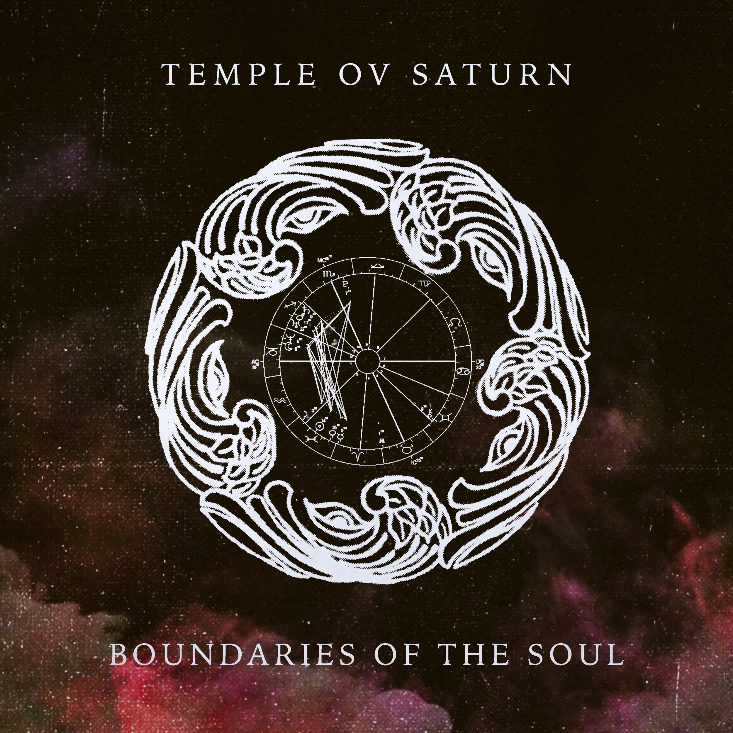 Boundaries of the Soul by Temple ov Saturn