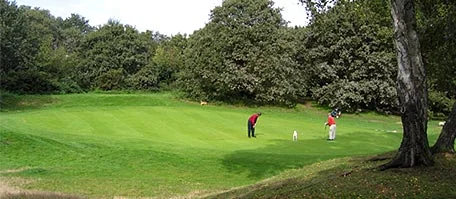 Club Championship - Winner