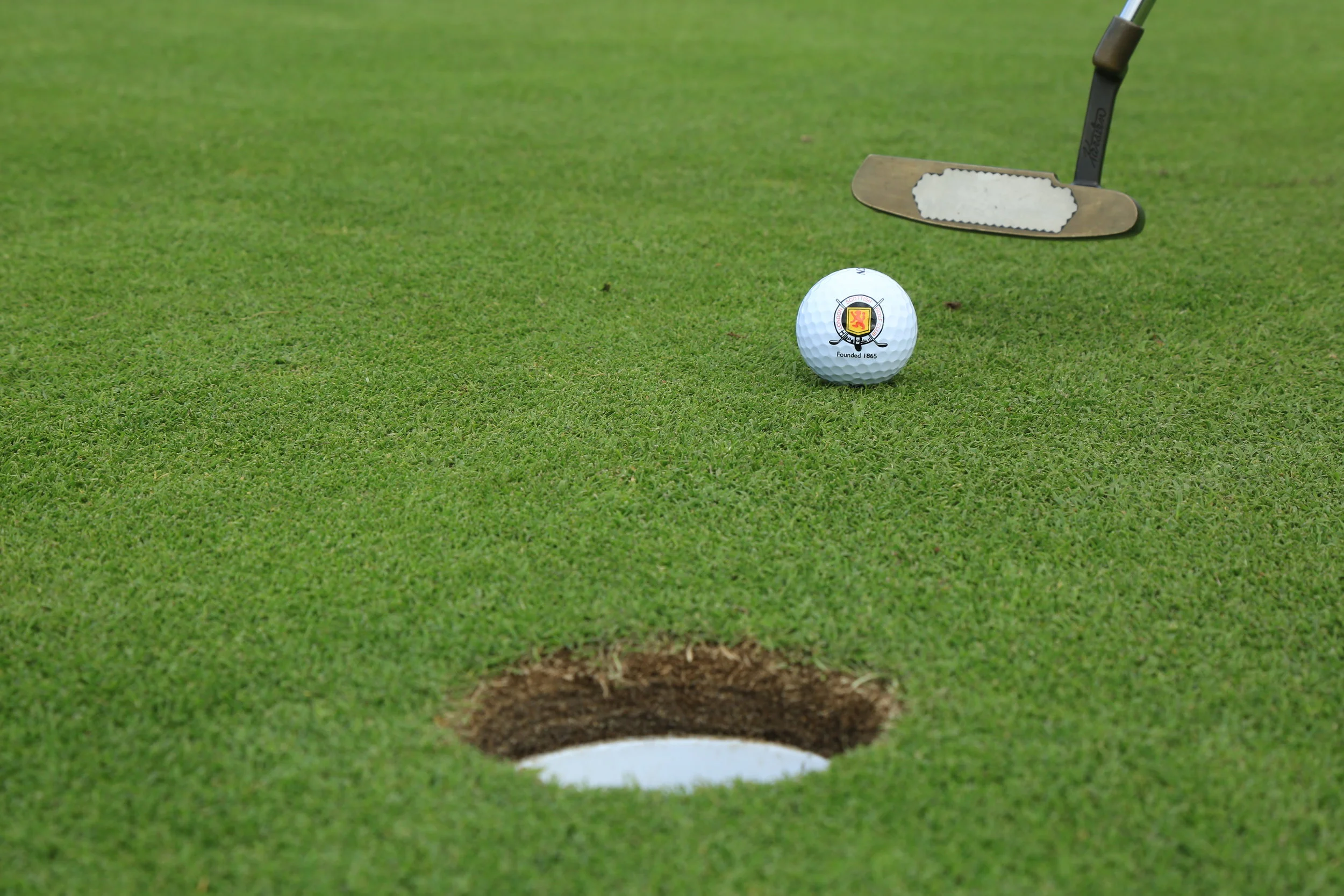 Surrey 5s and Kelso Hamilton