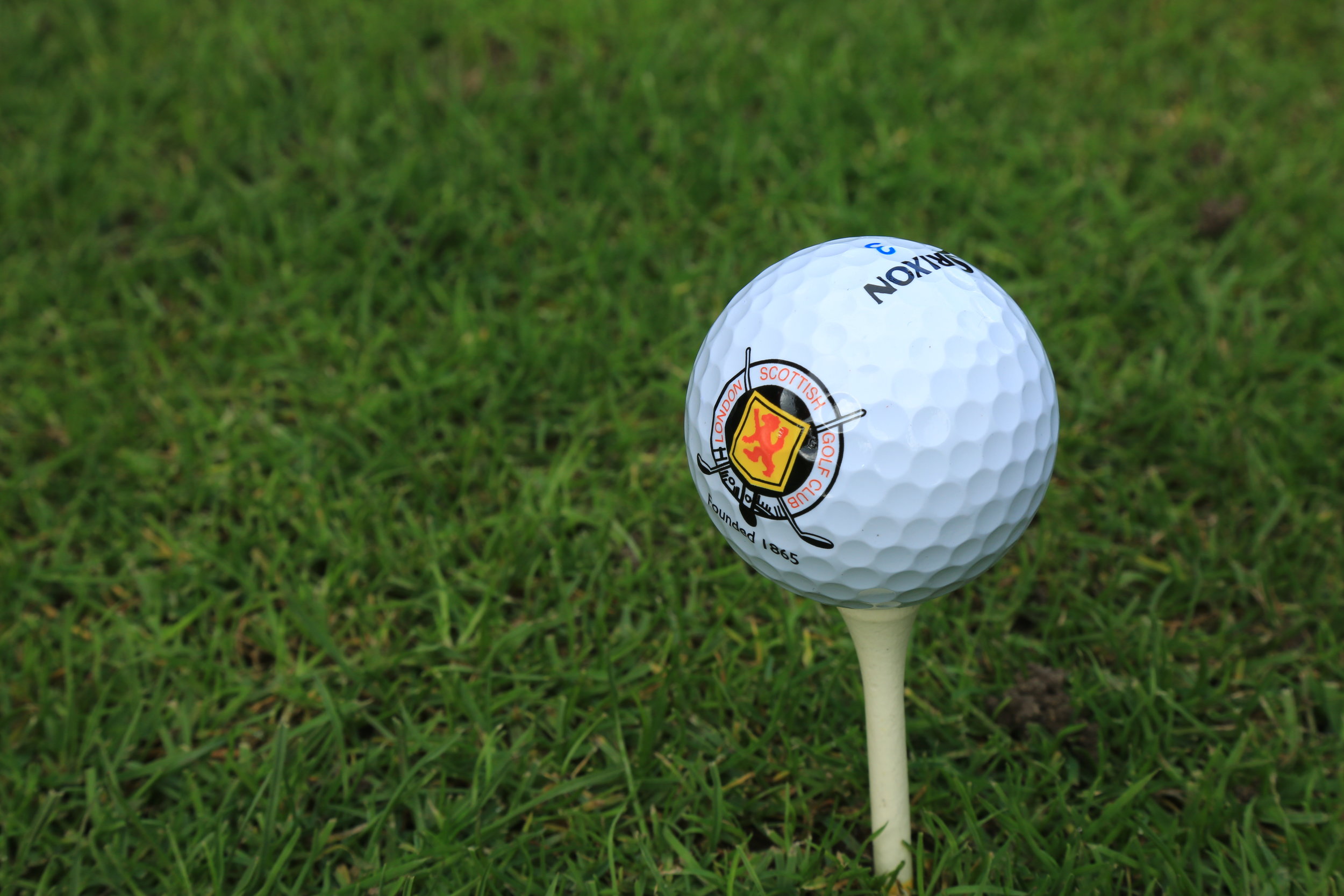 Club Championship